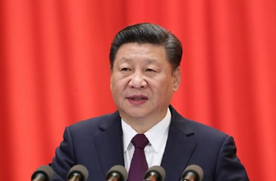 习近平接受俄罗斯主流媒体联合采访