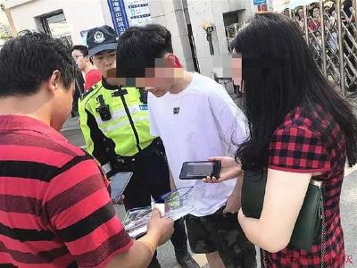 女孩千里赶考遭遇暴雨！为了她，铁路临时调度一辆列车！