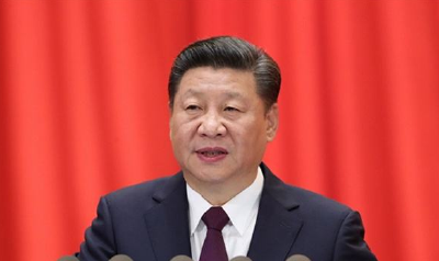 习近平主持中央政治局集体学习，强调了这些！