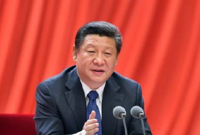 习近平出席二十国集团领导人第十四次峰会并发表重要讲话
