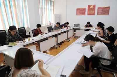 不忘初心，坚定信仰，州妇联六月“支部主题党日”凝心聚力