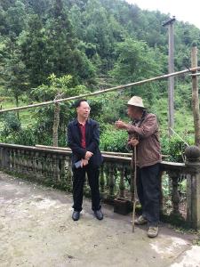聚焦重点 靶向发力 以决战决胜的信心打赢脱贫攻坚战