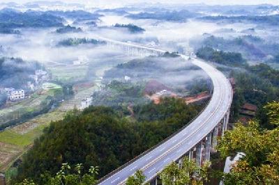 恩施这6条道路即将动工，快来提前熟悉下！