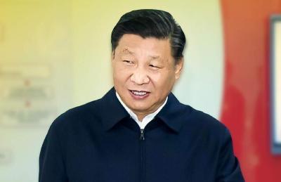这件“小事”，一直牵动习近平的心