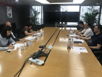 主动对接央企电商平台   全力推进恩施产业扶贫 
