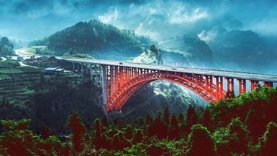 巴东县南潭河渡口所荣获2019年“情满旅途”成绩突出集体称号