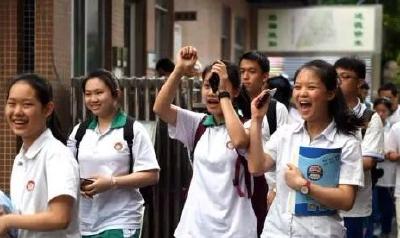 这些省份，高考放榜时间确定了！