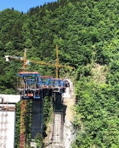 现场“练兵”，为安全生产保驾护航