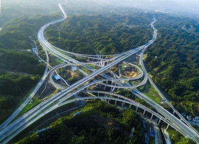 省交通运输厅质监局督查建恩、宣鹤项目工程质量