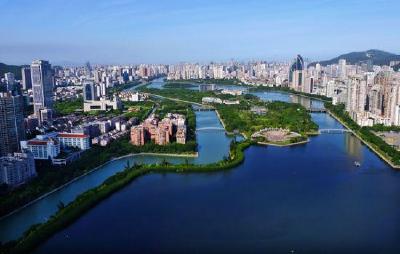 恩施州委书记柯俊赴福建省招商考察