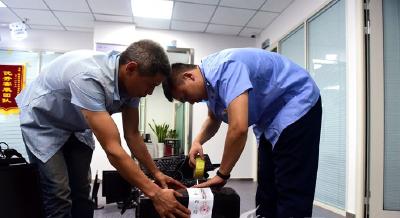恩施市专项整治非法金融活动
