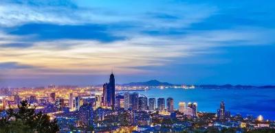山东潍坊市委书记万字考察体会：我们跟南方不在一个时代