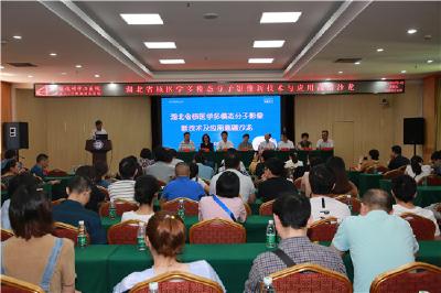 全省核医学领域专家齐聚恩施 共探多模态分子影像技术应用