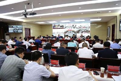 纪委的考试是什么样子？视频+图片让你看个够！