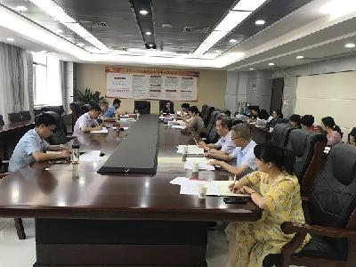 恩施州住房公积金系统深入开展向老英雄张富清学习活动