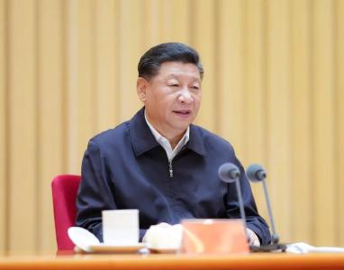 习近平：全面提高中央和国家机关党的建设质量
