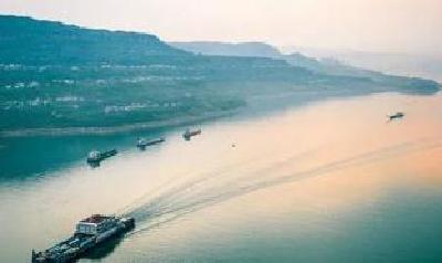 《湖北省长江保护修复攻坚战工作方案》发布