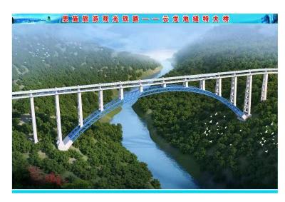 恩施旅游观光铁路预可研沟通对接会议召开