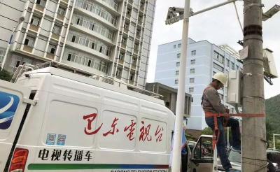 “野马”准备现场，赶快了解一下吧！（附领取参赛包具体流程）