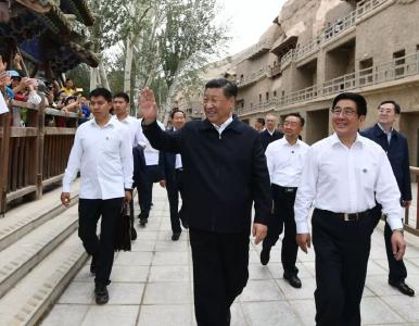 早啊！恩施（2019.08.20）