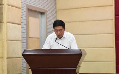 恩施州三级联动全力打好根治欠薪夏季攻坚战