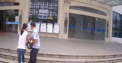 早啊！恩施（2019.09.23）