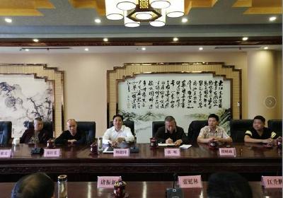 州工商联深入县市、商会开展调研  