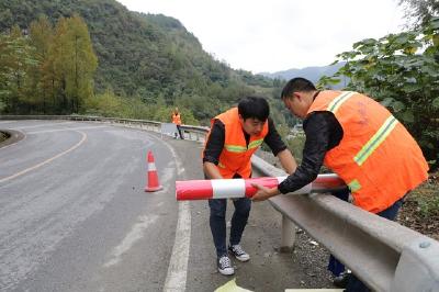 恩施公路：2019年公路交通量比重调查今日启动