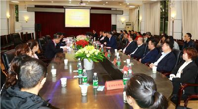 恩施州中心医院接受中国“房颤中心”建设现场评审