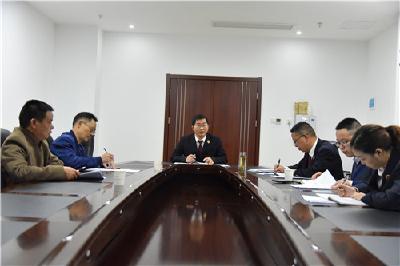 利川：人民监督员参与司法救助案件公开审查