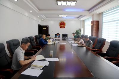 恩施市检察院“不忘初心、牢记使命”主题教育系列活动进行时