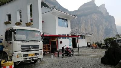 恩施公路：应急处置保障交通公厕更好服务于民