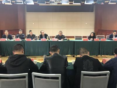 我州召开案例研讨暨根治欠薪夏季专项行动总结会