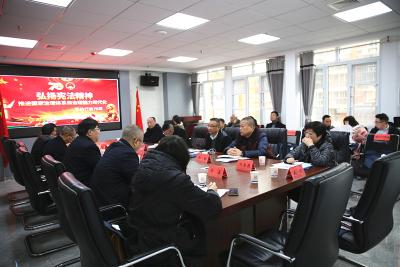 州司法局举办司法行政系统开放日活动