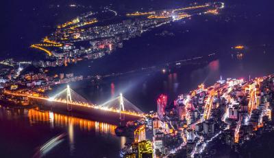  湖北交投将投资巴东港建设 打造湖北西部门户港口