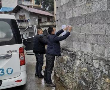 致敬战斗在抗击疫情一线的所有恩施人！多图
