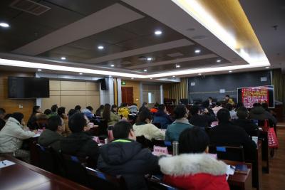 恩施州召开行政执法”三项制度“推进会暨培训会