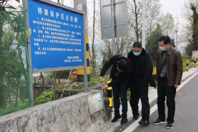 恩施公路：护路保畅，助力复工复产 