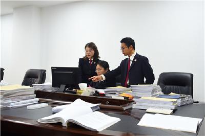 利川这份检察文书获全省优秀