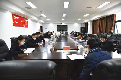 利川市检察院：起步就是冲刺!