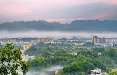 恩施州一市五乡镇上榜2019年全省村庄清洁行动先进单位