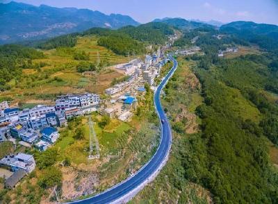 鄂州将在十个方面与咸丰开展区域协作扶贫