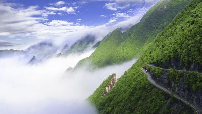 宣恩县安排部署2020年全县交通运输工作