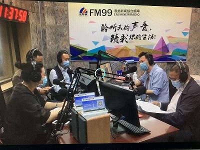 州民政局党风政风热线上线