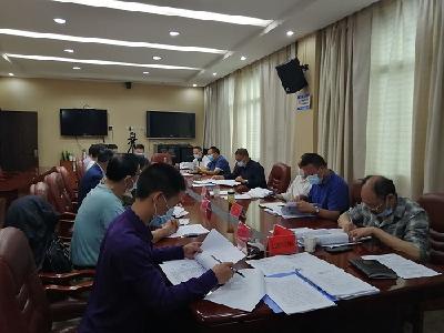 州民政局组织召开 “优化营商环境、激发市活力”专题座谈会