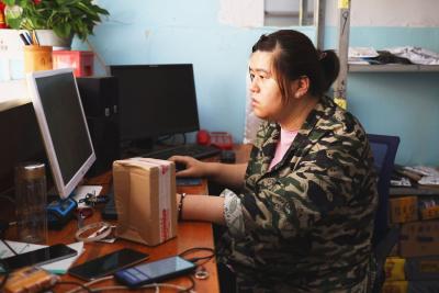 搬出大山焕新颜 巴东东瀼口镇易地扶贫搬迁安置点见闻