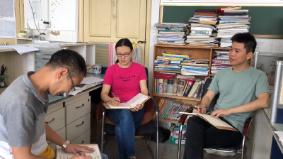 利川：东西部协作奏响教育扶贫交响乐 