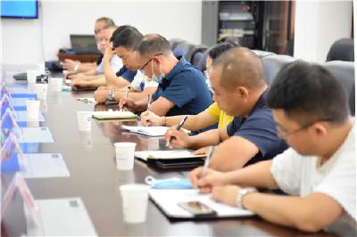 【司法为民“八件实事”】为了此事，6家律师事务所主任走进检察院
