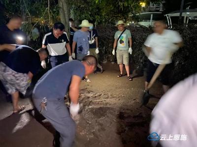 建始：548名党员干部勠力同心 决战船儿岛