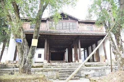 利川：检察建议促文物保护